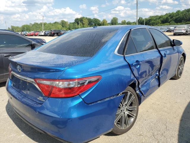 Photo 4 from auction – 2016 TOYOTA CAMRY LE with VIN 4T1BF1FK6GU513323
