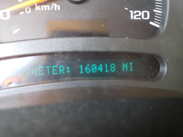 Photo 8 from auction – 2004 CHEVROLET SILVERADO with VIN 1GCEC19T94Z100213