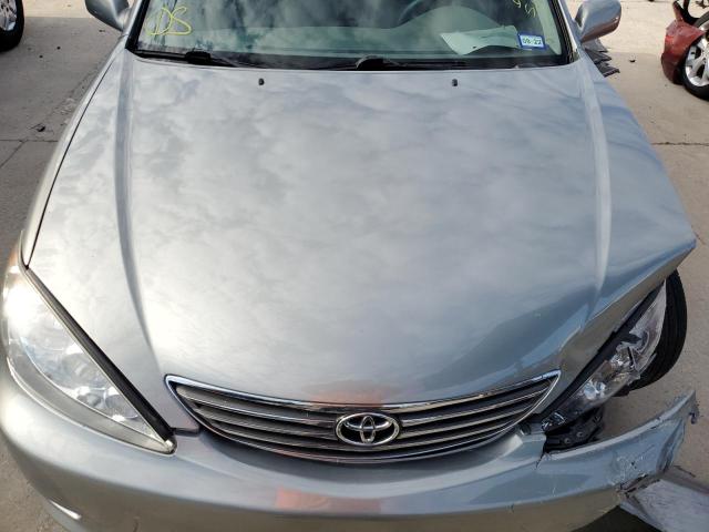 Photo 7 from auction – 2005 TOYOTA CAMRY LE with VIN 4T1BE32K65U618221