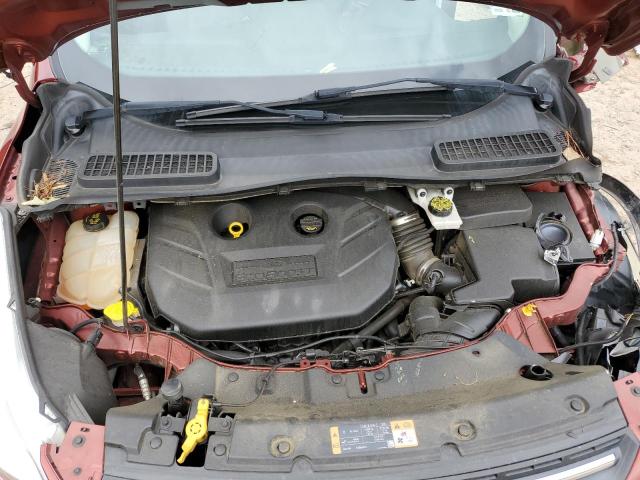 Photo 7 from auction – 2014 FORD ESCAPE SE with VIN 1FMCU0G95EUB71103