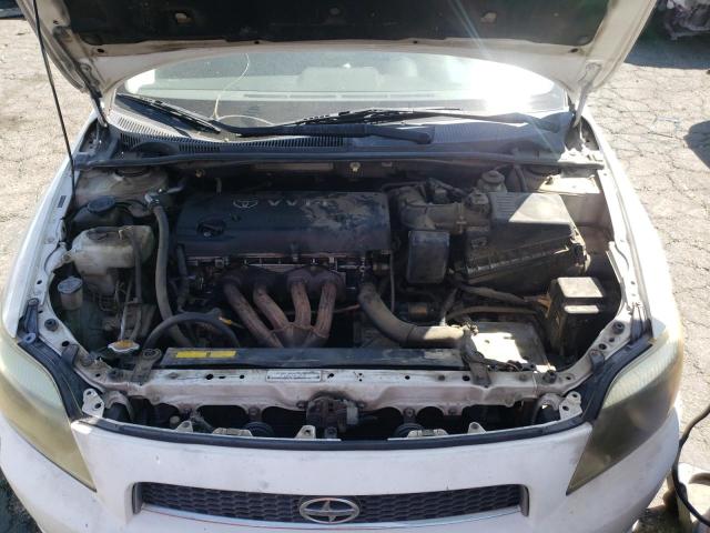 Photo 7 from auction – 2005 TOYOTA SCION TC with VIN JTKDE177750026008