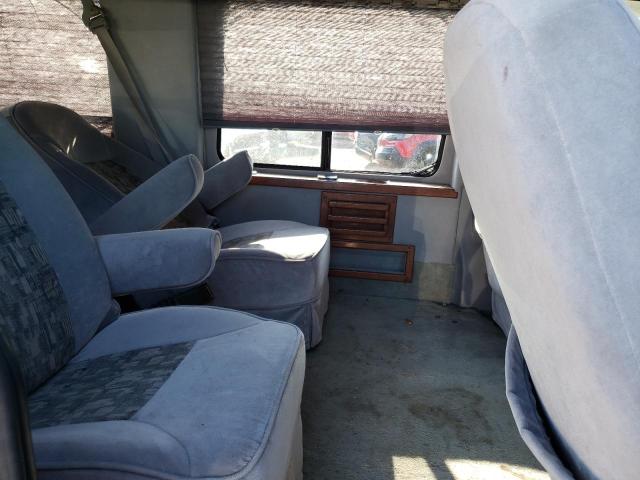 Photo 6 from auction – 2000 FORD ECONOLINE with VIN 1FDRE1421YHA30384