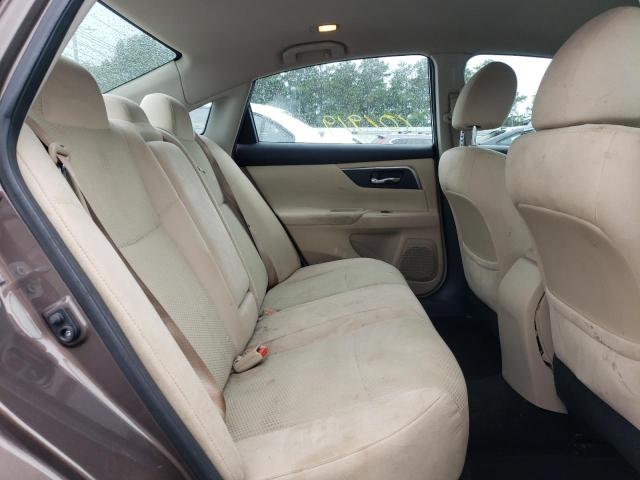 Photo 6 from auction – 2015 NISSAN ALTIMA with VIN 1N4AL3AP2FC179888