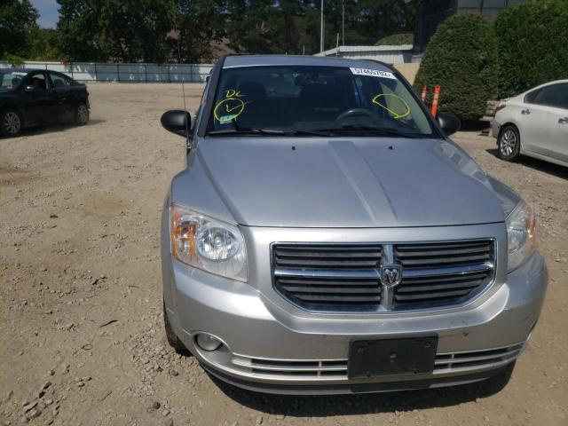 Photo 9 from auction – 2011 DODGE CALIBER with VIN 1B3CB5HA8BD247202