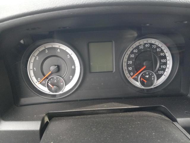 Photo 8 from auction – 2013 RAM 2500 ST with VIN 3C6TR5HT4DG528289