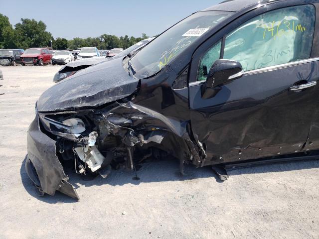 Photo 9 from auction – 2017 BUICK ENCORE PRE with VIN KL4CJASB9HB044779