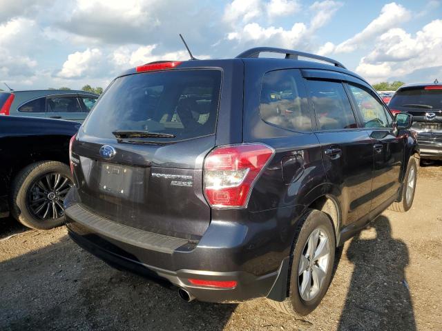 Photo 4 from auction – 2015 SUBARU FORESTER 2 with VIN JF2SJAGC7FH474518