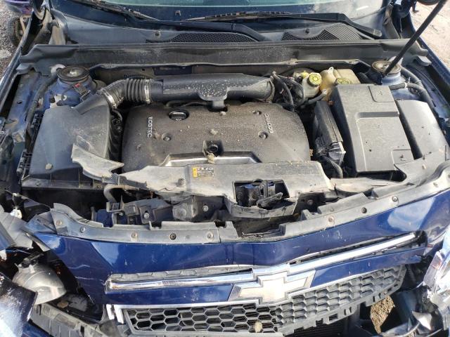 Photo 7 from auction – 2013 CHEVROLET MALIBU LS with VIN 1G11A5SA9DU132010