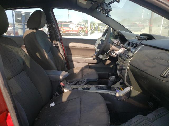 Photo 5 from auction – 2010 FORD FOCUS SE with VIN 1FAHP3FNXAW204120