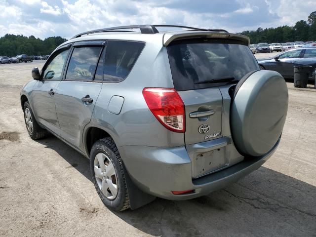 Photo 3 from auction – 2006 TOYOTA RAV4 with VIN JTMBD33V665008637