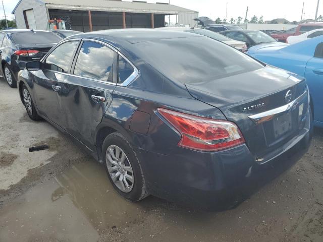 Photo 3 from auction – 2013 NISSAN ALTIMA 2.5 with VIN 1N4AL3AP2DC297811