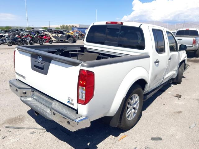 Photo 4 from auction – 2018 NISSAN FRONTIER S with VIN 1N6DD0ER0JN736581