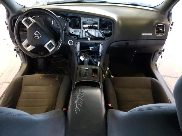 Photo 9 from auction – 2011 DODGE CHARGER with VIN 2B3CL3CG6BH550981