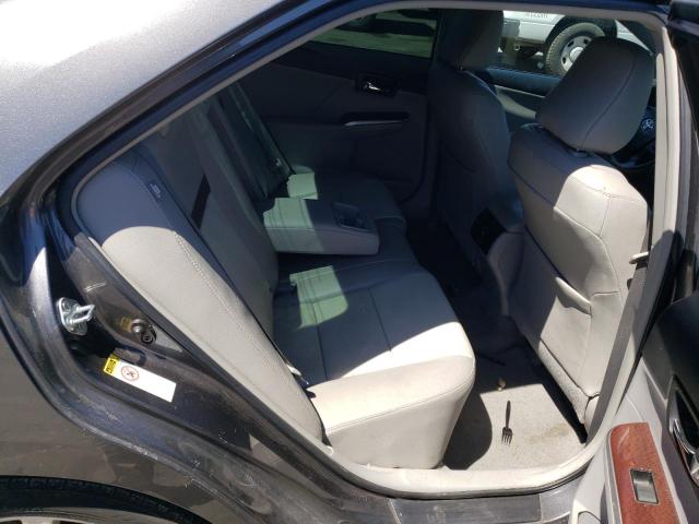 Photo 6 from auction – 2012 TOYOTA CAMRY BASE with VIN 4T4BF1FK8CR235072