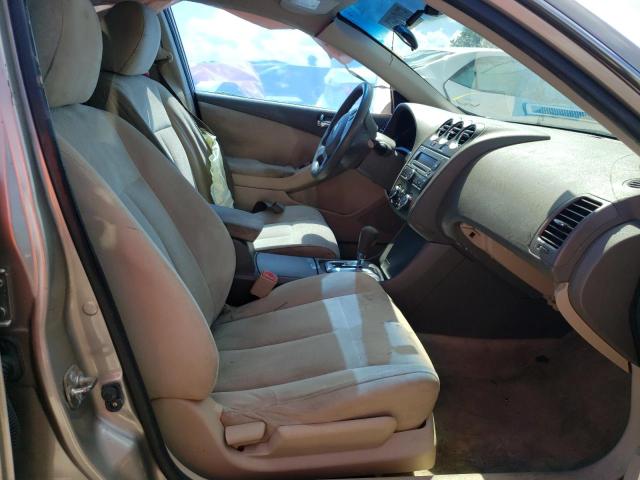 Photo 5 from auction – 2012 NISSAN ALTIMA BAS with VIN 1N4AL2AP0CC192371