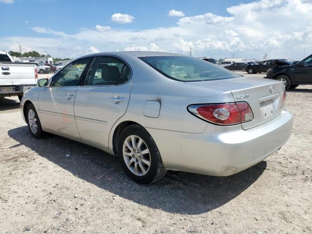 Photo 3 from auction – 2004 LEXUS ES 330 with VIN JTHBA30G940022488