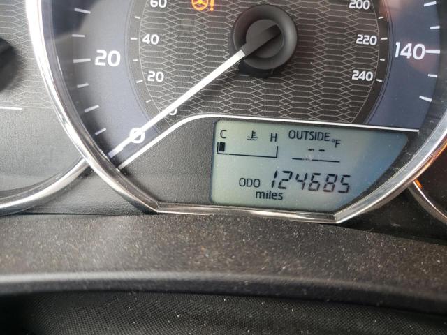 Foto 8 de la subasta – 2014 TOYOTA COROLLA L con VIN 2T1BURHE2EC115259