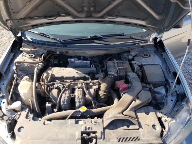 Photo 7 from auction – 2012 MITSUBISHI LANCER DE with VIN JA32U1FU4CU009406