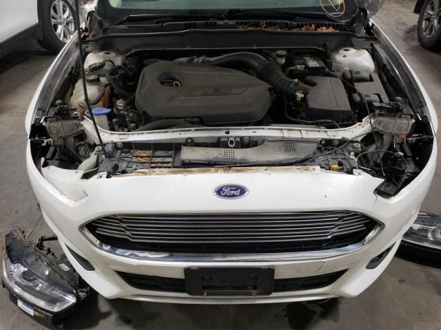 Photo 7 from auction – 2013 FORD FUSION SE with VIN 3FA6P0HR6DR114850