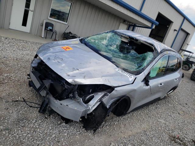 Photo 2 from auction – 2020 FORD ESCAPE SE with VIN 1FMCU0G65LUA38621