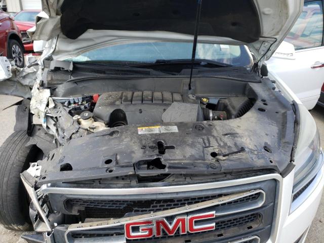 Photo 7 from auction – 2016 GMC ACADIA SLT with VIN 1GKKRRKD4GJ113039