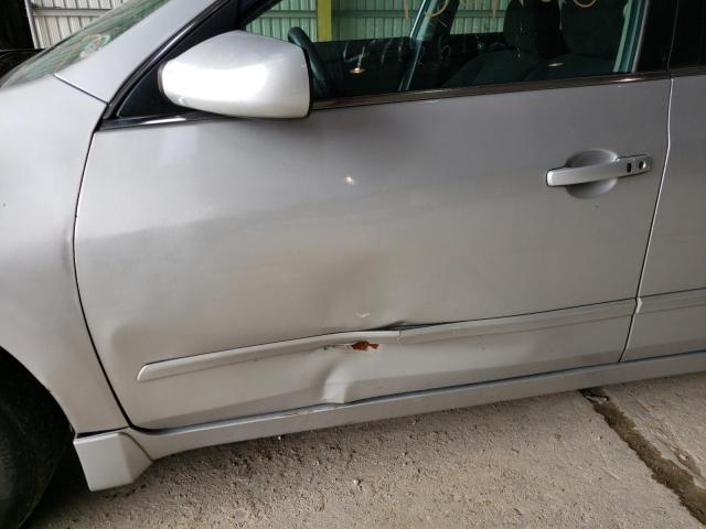 Photo 9 from auction – 2012 NISSAN ALTIMA BAS with VIN 1N4AL2AP0CC106573