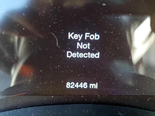 Photo 8 from auction – 2017 JEEP GRAND CHER with VIN 1C4RJFAG9HC753359