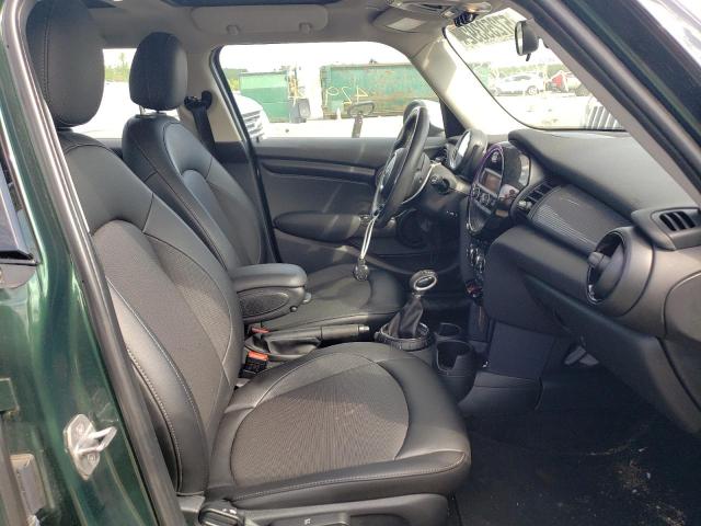 Photo 5 from auction – 2016 MINI COOPER with VIN WMWXU1C52G2D08382
