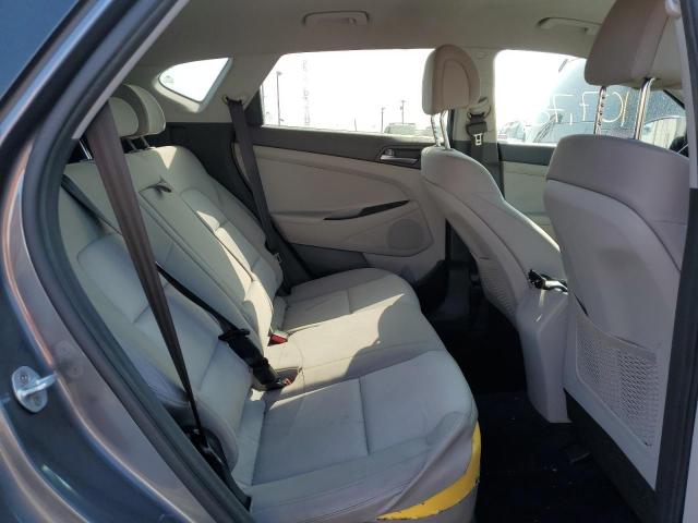 Photo 6 from auction – 2016 HYUNDAI TUCSON LIM with VIN KM8J33A28GU115201