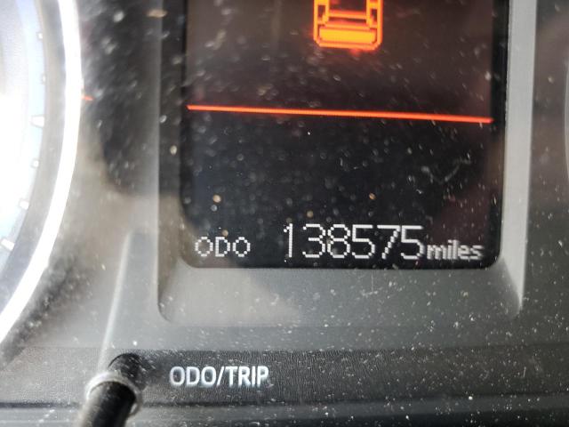 Photo 8 from auction – 2017 TOYOTA COROLLA L with VIN 5YFBURHE1HP733354