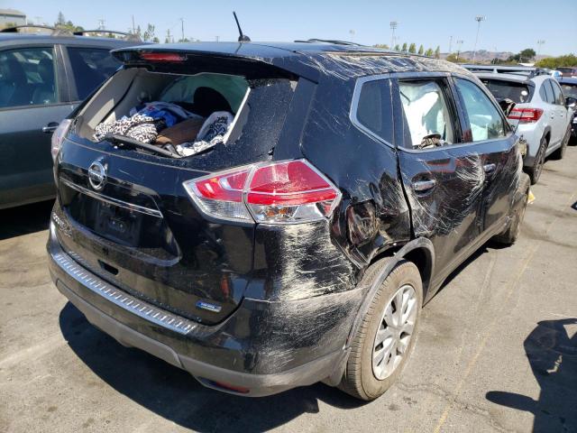 Photo 4 from auction – 2014 NISSAN ROGUE S with VIN 5N1AT2ML6EC799876