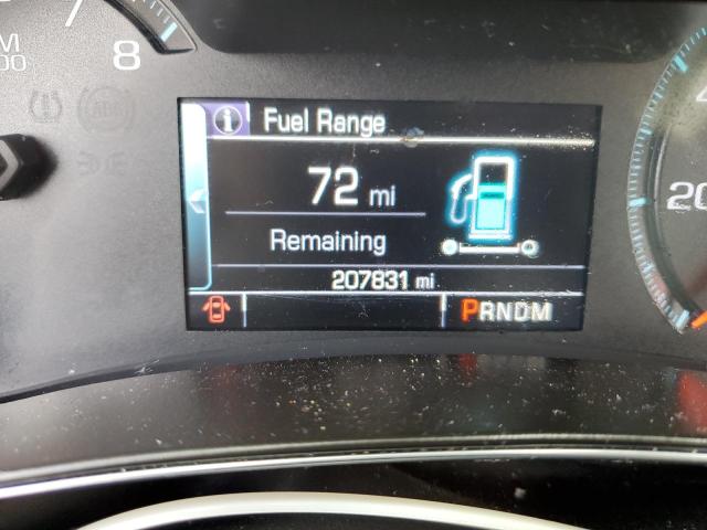 Photo 8 from auction – 2014 CHEVROLET IMPALA LT with VIN 1G1125S33EU112397