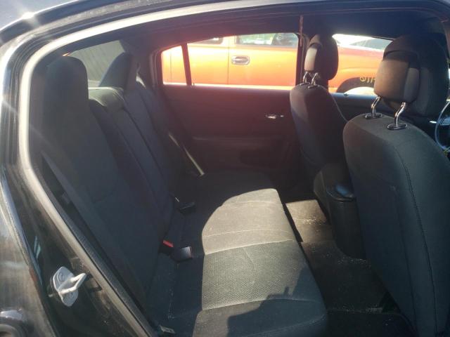 Photo 6 from auction – 2012 CHRYSLER 200 LX with VIN 1C3CCBAB0CN184285