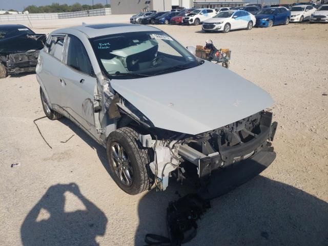 MAZDA CX-3 TOURI 2016 with VIN JM1DKBC74G0125223 - Photo from auction