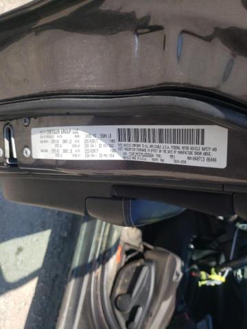 Photo 10 from auction – 2014 JEEP CHEROKEE L with VIN 1C4PJMCS7EW265664