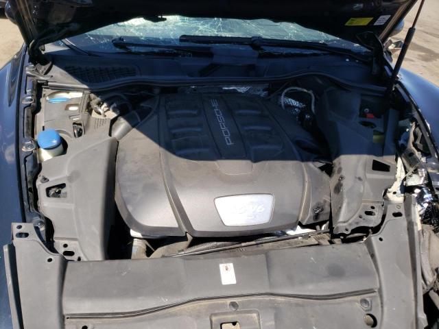 Photo 7 from auction – 2013 PORSCHE CAYENNE with VIN WP1AF2A22DLA40792