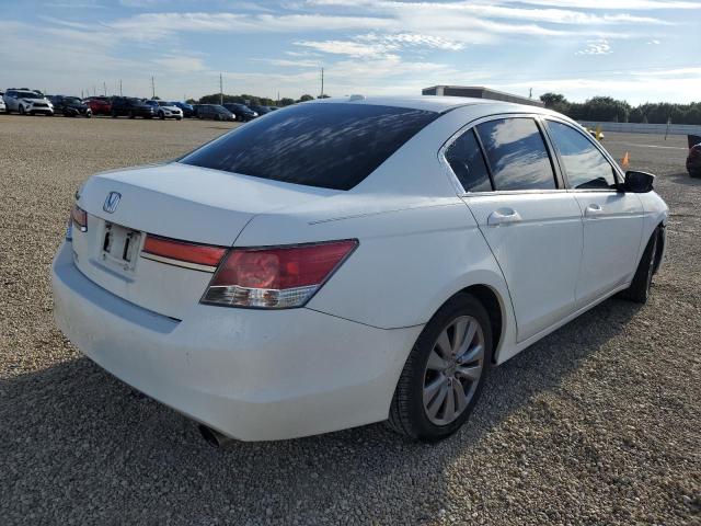 Photo 4 from auction – 2012 HONDA ACCORD EXL with VIN 1HGCP2F81CA117913