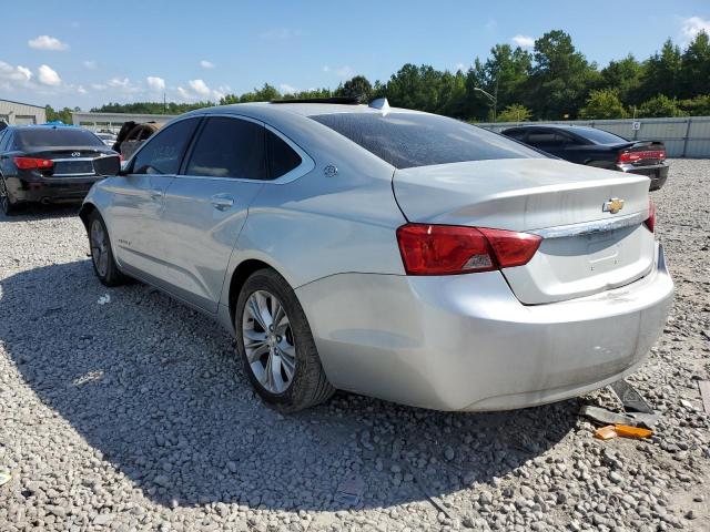 Photo 3 from auction – 2014 CHEVROLET IMPALA LT with VIN 2G1125S33E9168420