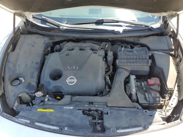 Photo 7 from auction – 2012 NISSAN MAXIMA S with VIN 1N4AA5AP9CC801884