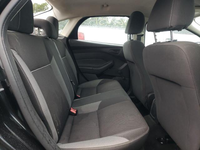 Photo 6 from auction – 2012 FORD FOCUS S with VIN 1FAHP3E23CL402209