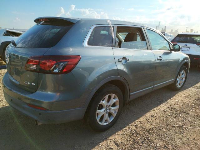 Photo 4 from auction – 2013 MAZDA CX-9 TOURI with VIN JM3TB2CV7D0412780