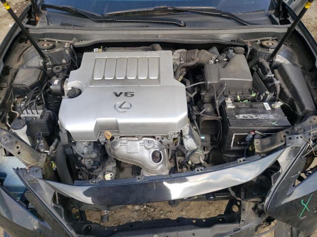 Photo 7 from auction – 2018 LEXUS ES 350 with VIN 58ABK1GGXJU082121