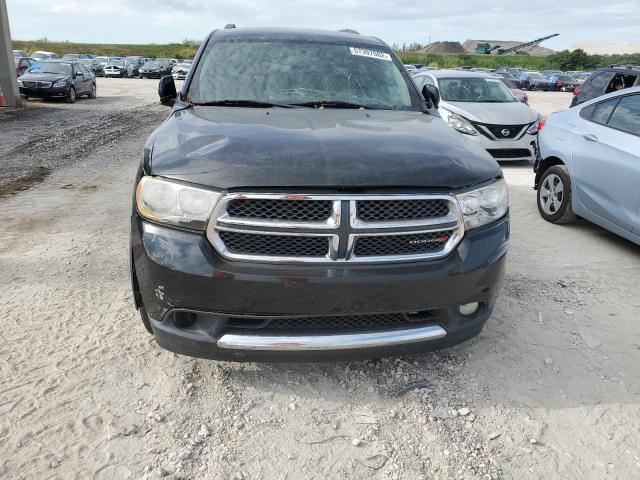 Photo 9 from auction – 2013 DODGE DURANGO SX with VIN 1C4RDHAG1DC677696