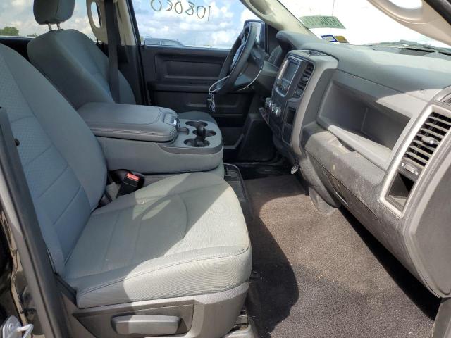 Foto 5 de la subasta – 2016 RAM 1500 ST con VIN 1C6RR6KT9GS298397