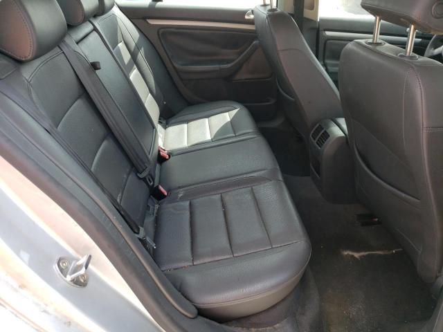 Photo 6 from auction – 2006 VOLKSWAGEN JETTA 2.5 with VIN 3VWSF71K56M707131