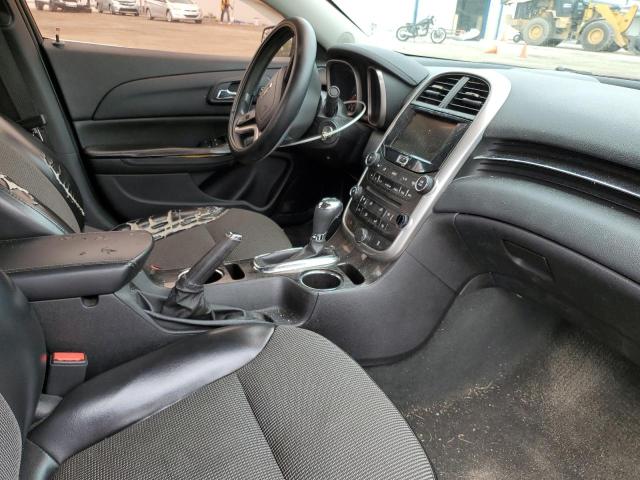 Photo 5 from auction – 2014 CHEVROLET MALIBU 1LT with VIN 1G11C5SL2EF210676