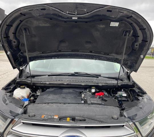 Photo 7 from auction – 2018 FORD EDGE SEL with VIN 2FMPK3J86JBB13882