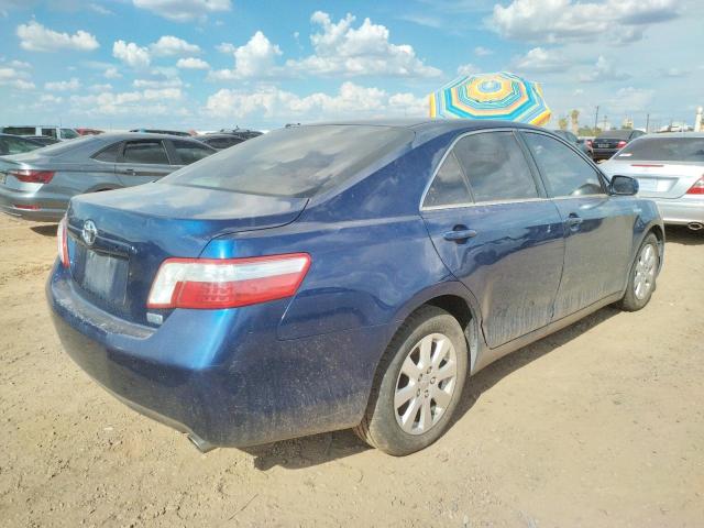 Photo 4 from auction – 2007 TOYOTA CAMRY LE with VIN 4T1BB46KX7U005126