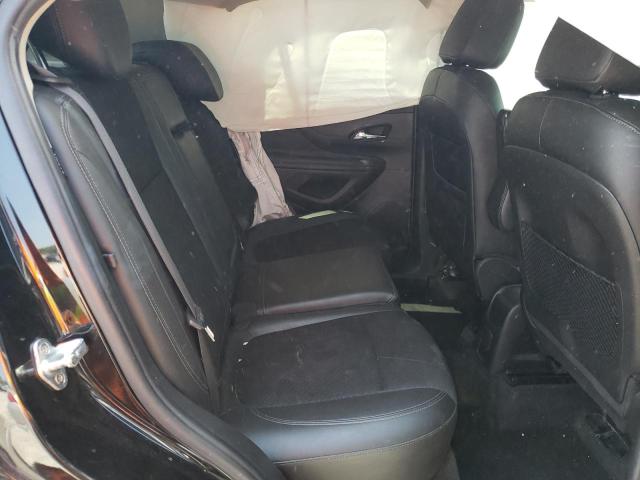 Photo 6 from auction – 2017 BUICK ENCORE PRE with VIN KL4CJASB9HB044779
