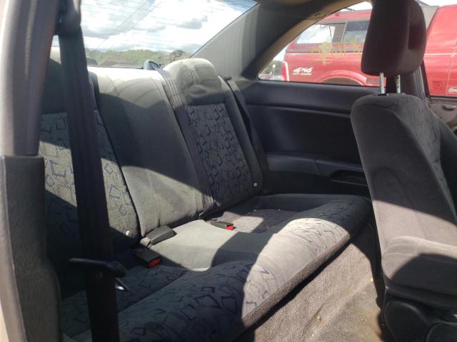 Photo 6 from auction – 2002 HONDA CIVIC EX with VIN 1HGEM229X2L023936